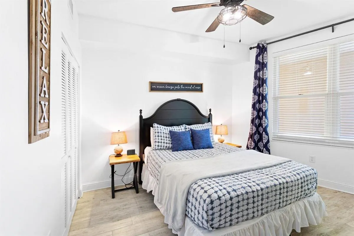 Aqua 705 Διαμέρισμα Panama City Beach Ηνωμένες Πολιτείες της Αμερικής