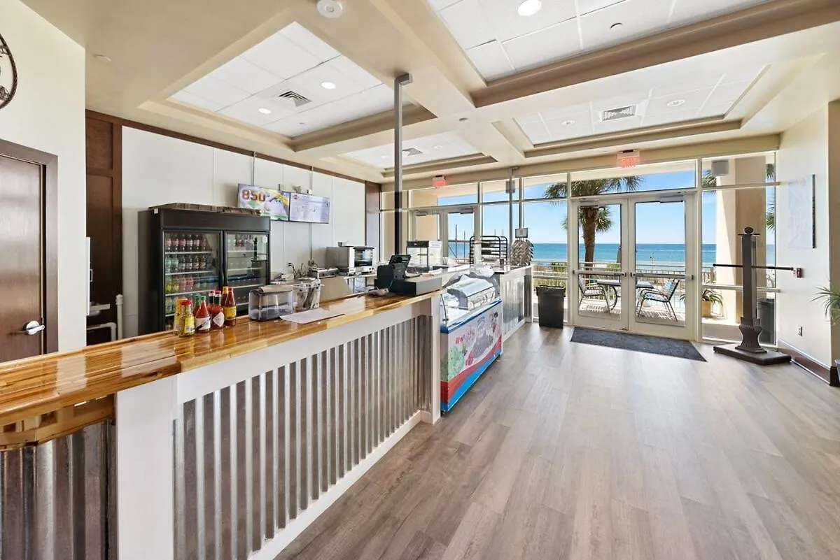 Aqua 705 Διαμέρισμα Panama City Beach 0*,  Ηνωμένες Πολιτείες της Αμερικής