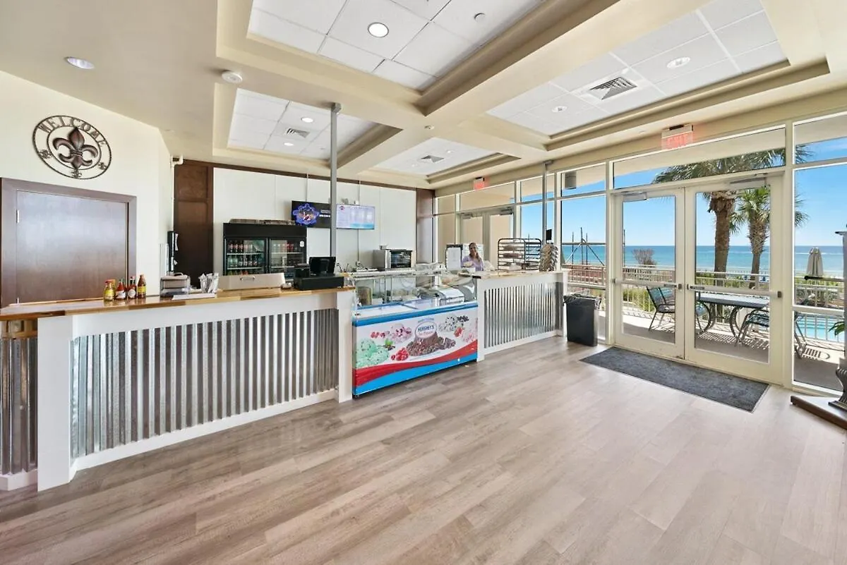 Aqua 705 Διαμέρισμα Panama City Beach