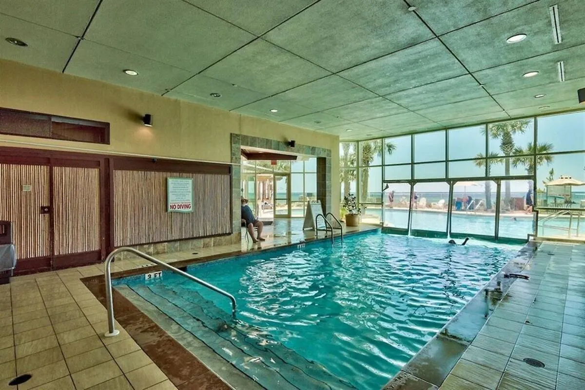Aqua 705 Διαμέρισμα Panama City Beach