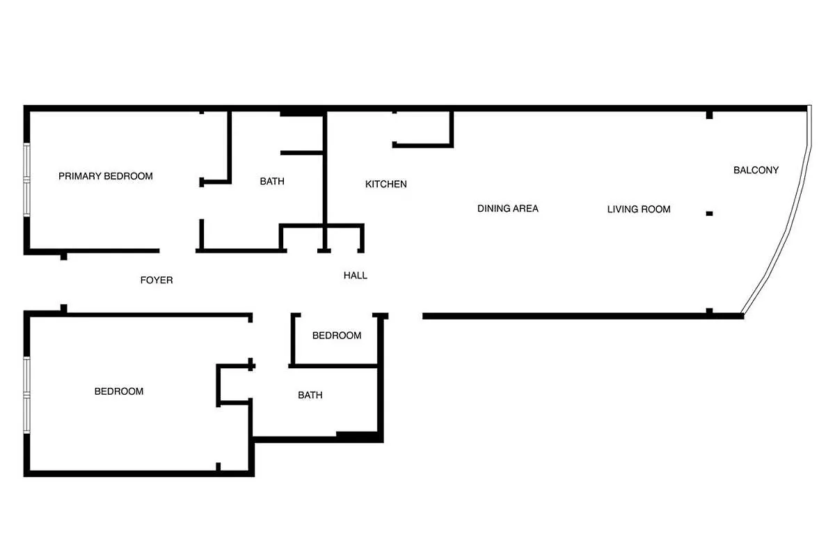Aqua 705 Apartamento Panama City Beach Estados Unidos da América